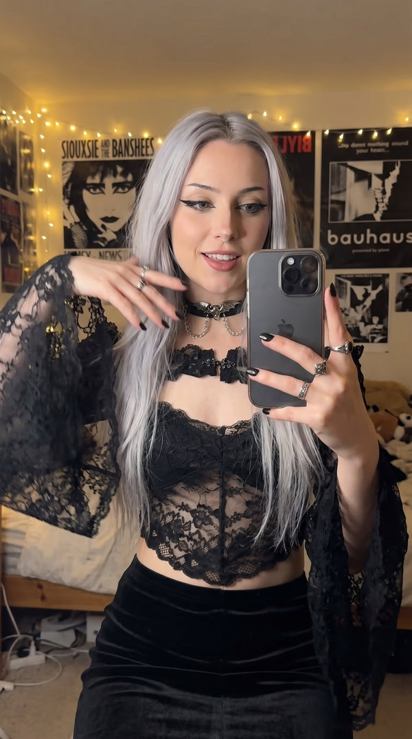 DESCOBRE O NOSSO ESTILO EM MOVIMENTO